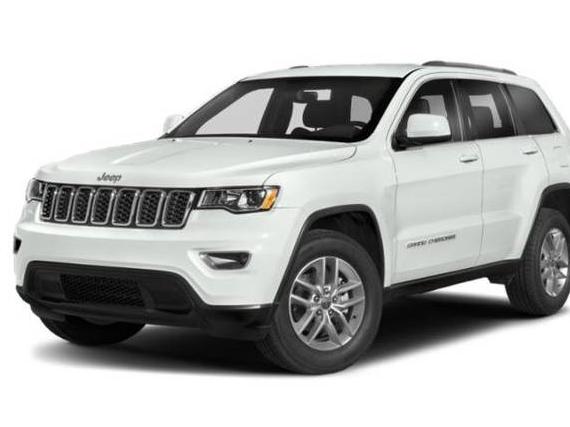 JEEP GRAND CHEROKEE 2019 1C4RJEAG1KC616031 image
